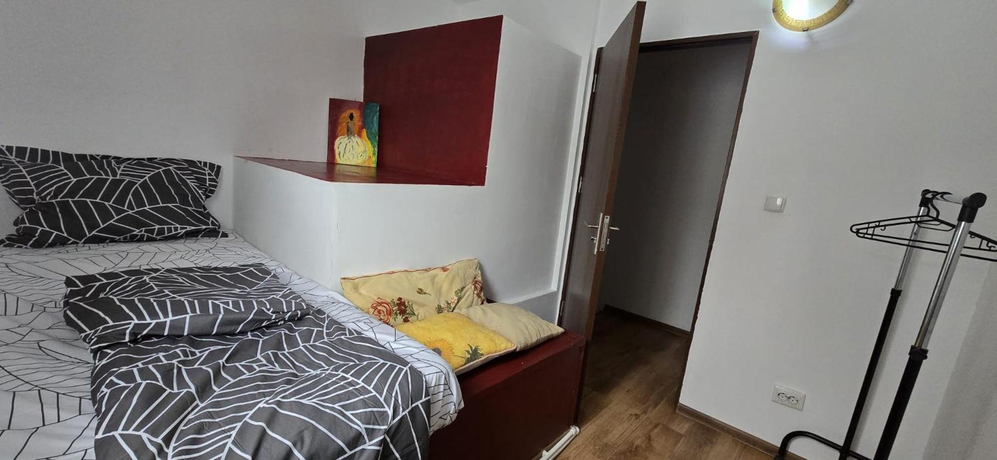 Vila Curtea de Argeş 外观 照片